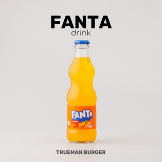 Фанта (250мл)
