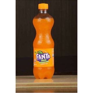 Fanta Orange
