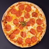 Pizza Pepperoni 33cm