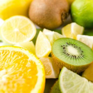 Ківі-апельсин фреш 500мл