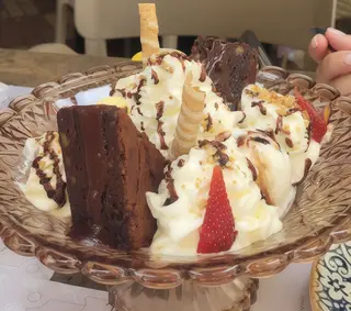 Brownie