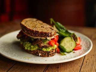 Сендвіч by Piddubna (280g)