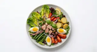 Salade Niçoise