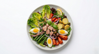 Salade Niçoise