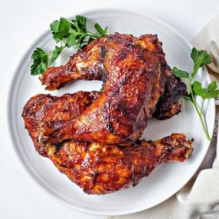 Barbecue Chicken