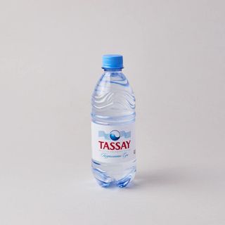Вода Tassay 0.5