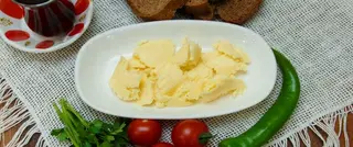 Butter
