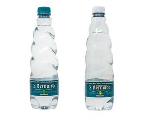 Acqua frizzante 50 cl