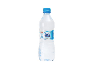Вода негаз 0,5мл д