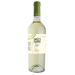 Dieci Anni Verdeca-Feudi Di Guagnano