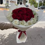 Raffaello bouquet 