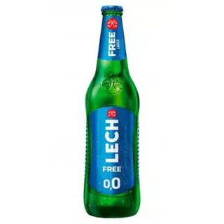 LECH FREE 0,33
