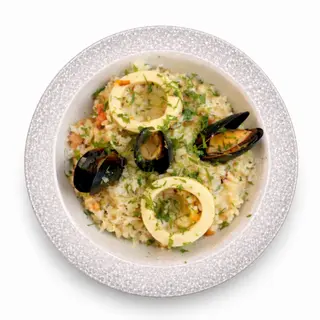 Risotto Frutti di Mare-350g