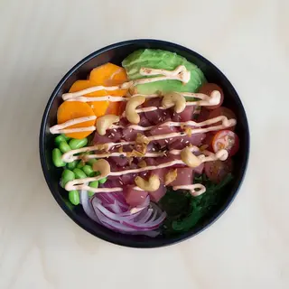 Poke Tokio