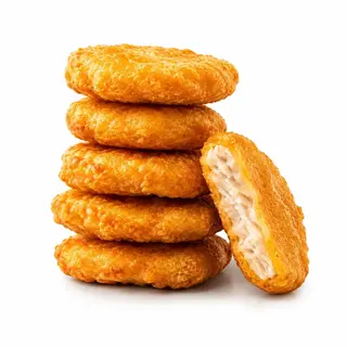 NUGGETS DE POLLO
