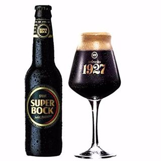 Super Bock-Stout