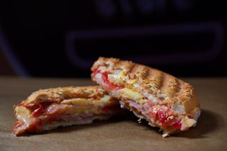 ამერიკული ცხელი სენდვიჩი