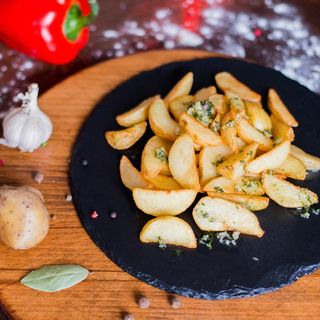 Картопля по-селянськи (240г)