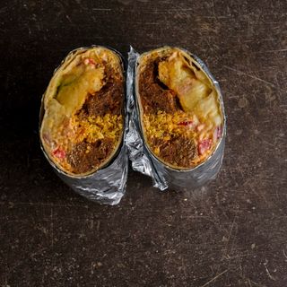 Burrito Punta Maroma