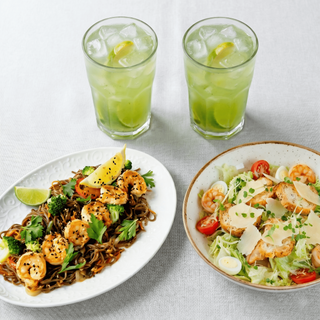 Комбо "Воскресный Бранч"