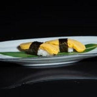 50 Nigiri tamago