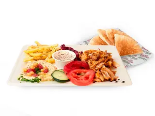 Piatto Pollo