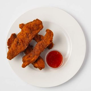 Chicken strips