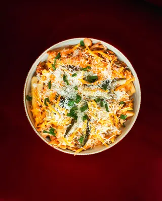 Cheese Fries
