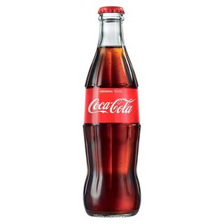 Coca Cola
