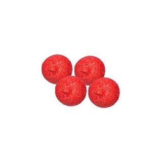 Bulgari Bolas Rojas (Sin Gluten) 150Gr