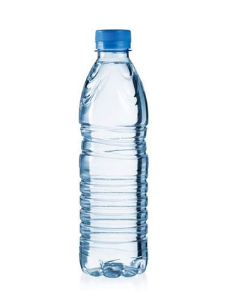 Acqua naturale piccola