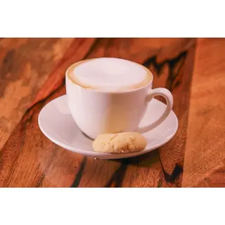 Vanilla Latte