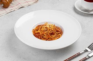 ПАСТА БОЛОНЬЕЗ