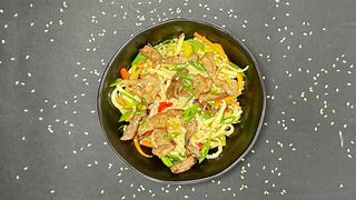 ატრია ღორი