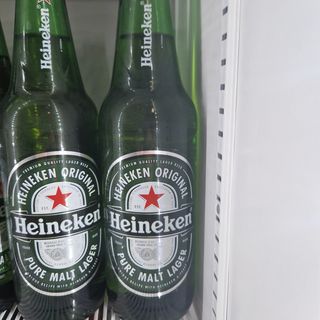 Heineken 0.66cl