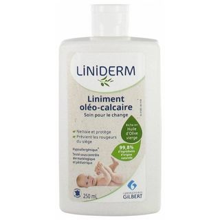 Gilbert Liniment Oléo-calcaire Stabilisé 480ml