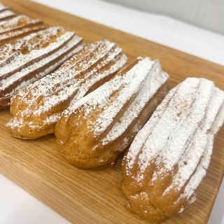 Еклер Ваніль