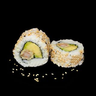 Tempura Langostino (8 uds.)