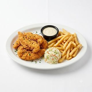 Chicken Tenders Platter