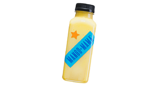 Mango Lassi