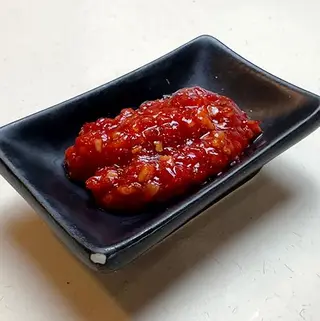 Salsa Picante