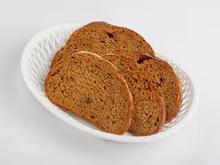 Хлеб серый (100 г)