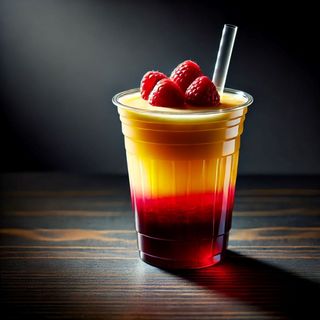 Малиновий дзен