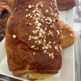 Napolitana Crema