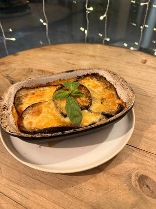 Parmigiana