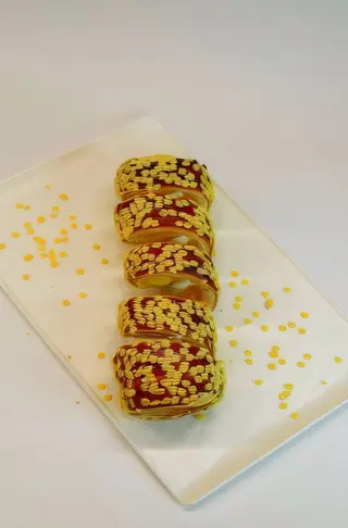 Кюртош Великодній