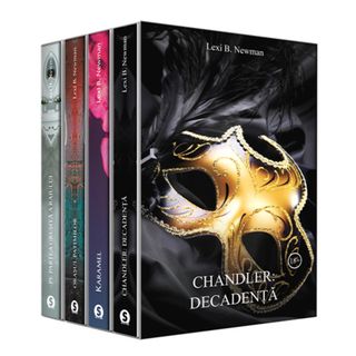 Pachet Iubiri pasionale