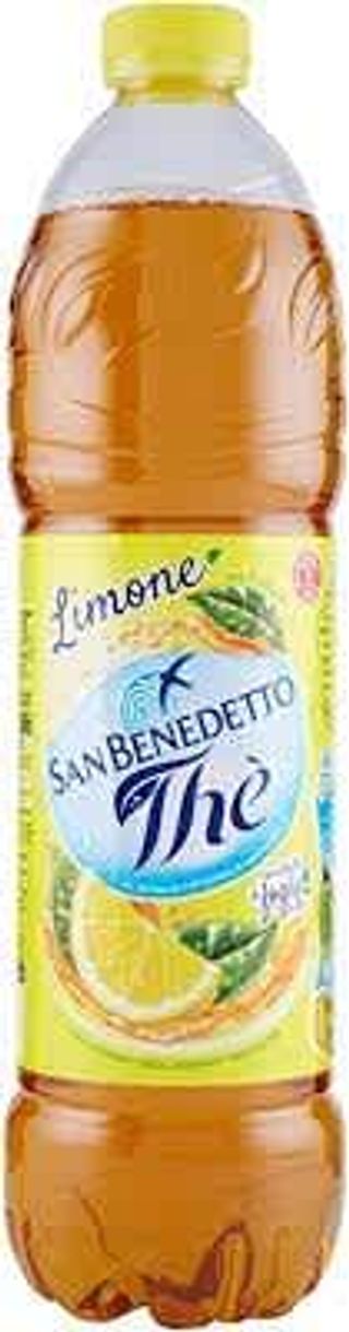 Te limone 1,5 l