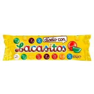Lacasitos (65 g.)