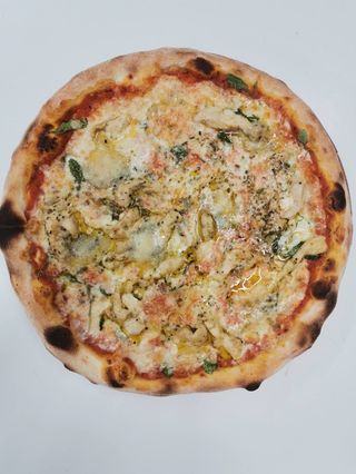 Gallery pizza f42